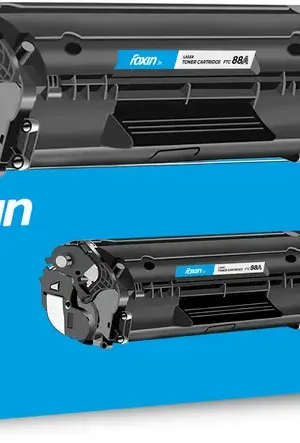 Foxin 88A LASER TONER CARTRIDGE